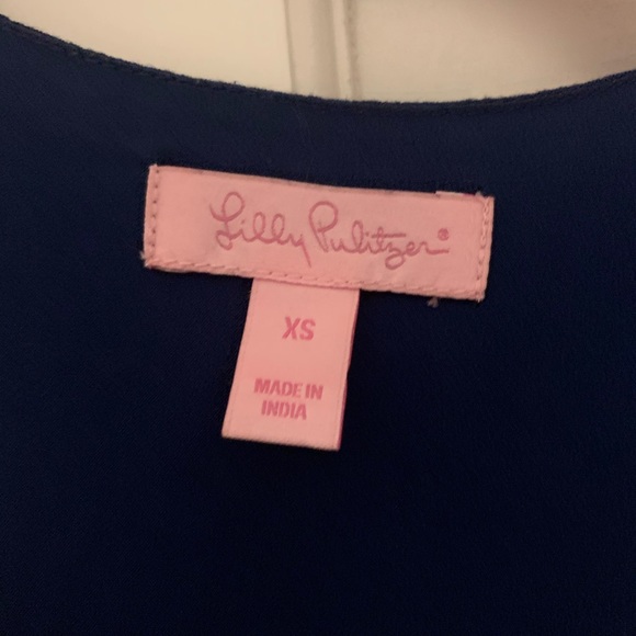 Lily Pulitzer Dress - Picture 3 of 4